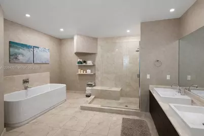 250 NE Sunny Isles Blvd #TH-407, Sunny Isles Beach, FL 33160 - Photo 12