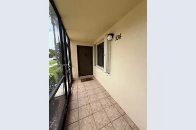 16491 Blatt Blvd #104, Weston, FL 33326 - Photo 4