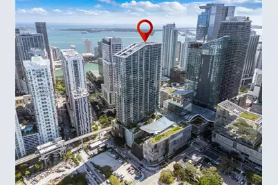 68 SE 6th St #2406, Miami, FL 33131 - Photo 22