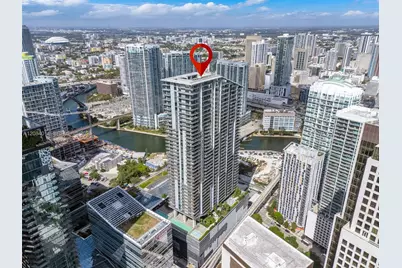 68 SE 6th St #2406, Miami, FL 33131 - Photo 24
