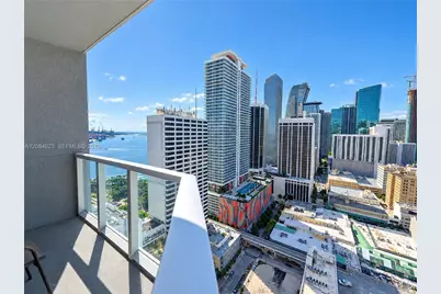 253 NE 2nd St #3008, Miami, FL 33132 - Photo 30
