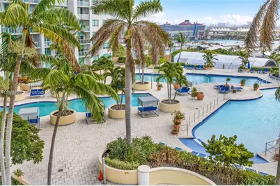 253 NE 2nd St #3008, Miami, FL 33132 - Photo 44