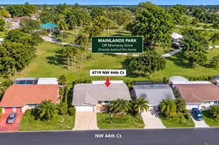 4719 NW 44th Ct, Tamarac, FL 33319 - Photo 22