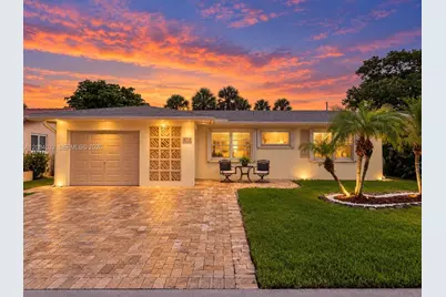 4719 NW 44th Ct, Tamarac, FL 33319 - Photo 14