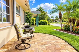 4719 NW 44th Ct, Tamarac, FL 33319 - Photo 20
