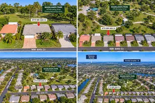 4719 NW 44th Ct, Tamarac, FL 33319 - Photo 26