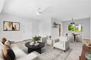 125 Edgewater Dr, Coral Gables, FL 33133 - Photo 1