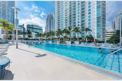 951 Brickell Ave #1609, Miami, FL 33131 - Photo 1