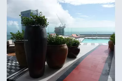 1300 S Miami Ave #3503, Miami, FL 33130 - Photo 60