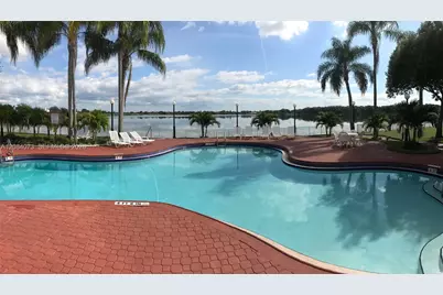 2841 N Oakland Forest Dr #203, Oakland Park, FL 33309 - Photo 28