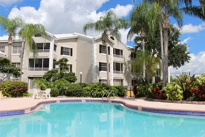 2841 N Oakland Forest Dr #203, Oakland Park, FL 33309 - Photo 26