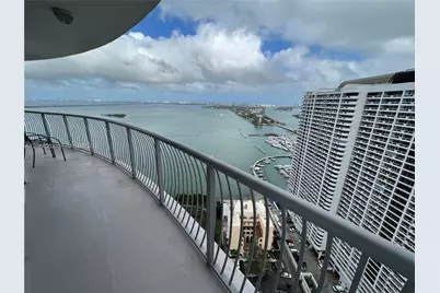 1750 N Bayshore Dr #3402, Miami, FL 33132 - Photo 2