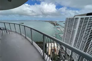 1750 N Bayshore Dr, Miami, FL 33132 - Photo 2