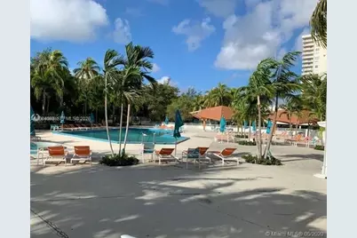 100 Bayview Dr #1405, Sunny Isles Beach, FL 33160 - Photo 40