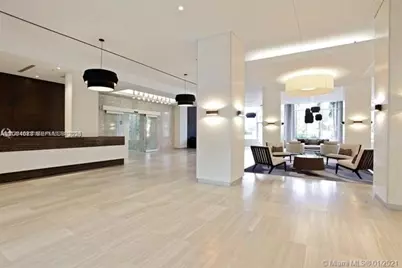 100 Bayview Dr #1405, Sunny Isles Beach, FL 33160 - Photo 4