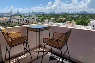 2899 SW Collins Ave, Miami Beach, FL 33140 - Photo 1