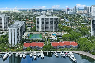 3640 Yacht Club #1807, Aventura, FL 33180 - Photo 34