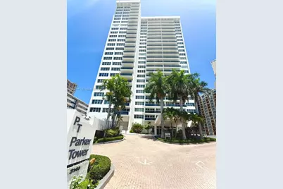 3140 S Ocean Dr #1703, Hallandale Beach, FL 33009 - Photo 1