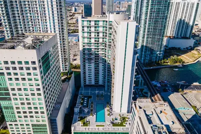 690 SW 1st Ct #602, Miami, FL 33130 - Photo 20