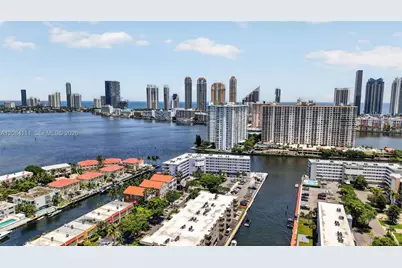 4000 NE 170th St #606, North Miami Beach, FL 33160 - Photo 22