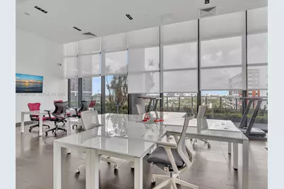 1600 NE 1st Ave #2106, Miami, FL 33132 - Photo 34