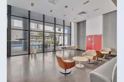 1600 NE 1st Ave #2106, Miami, FL 33132 - Photo 32