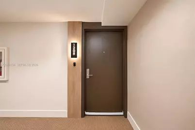 801 N Venetian Dr #1208, Miami, FL 33139 - Photo 68