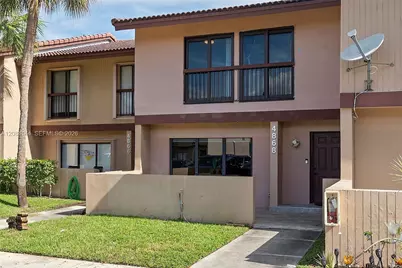 4868 Sheridan St #5, Hollywood, FL 33021 - Photo 36