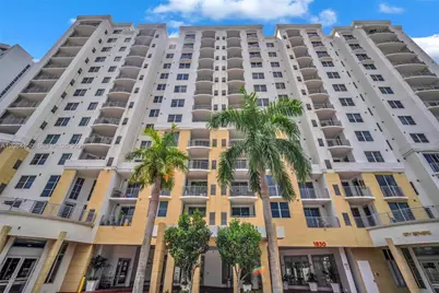1830 Radius Dr #503, Hollywood, FL 33020 - Photo 1