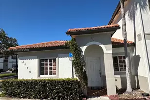 8480 SW 150th Ave, Miami, FL 33193 - Photo 1