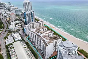 6039 Collins Ave, Miami Beach, FL 33140 - Photo 1