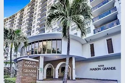 6039 Collins Ave #833, Miami Beach, FL 33140 - Photo 1