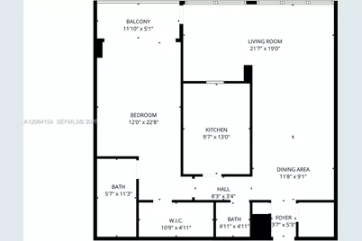 800 Parkview Dr #901, Hallandale Beach, FL 33009 - Photo 36