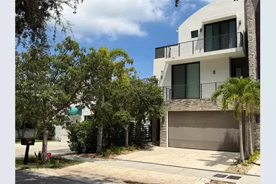 106 NE 16th Ter, Fort Lauderdale, FL 33301 - Photo 1