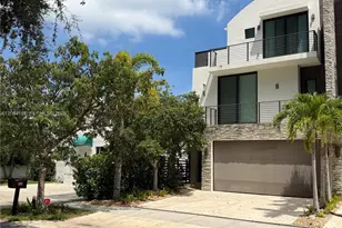 106 NE 16th Terrace, Fort Lauderdale, FL 33301 - Photo 1