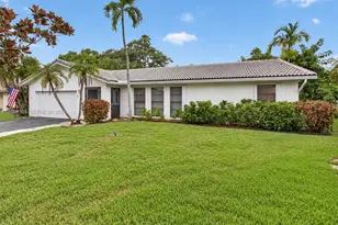 1539 NW 110th Terrace, Coral Springs, FL 33071 - Photo 2