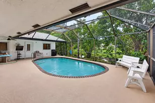 1539 NW 110th Terrace, Coral Springs, FL 33071 - Photo 16