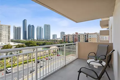 250 174th St #605, Sunny Isles Beach, FL 33160 - Photo 10