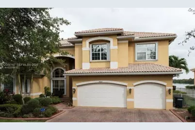 4607 SW 195th Ter, Miramar, FL 33029 - Photo 1