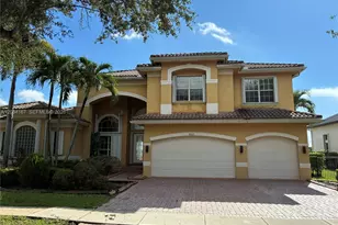 4607 SW 195th Terrace, Miramar, FL 33029 - Photo 1
