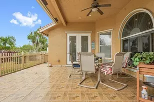 5909 NW Bayou Ct, Saint Lucie West, FL 34986 - Photo 32
