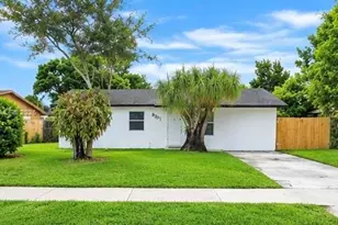 8201 SW 7th Ct, North Lauderdale, FL 33068 - Photo 1
