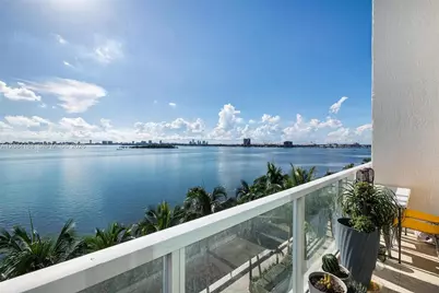 665 NE 25th St #403, Miami, FL 33137 - Photo 2