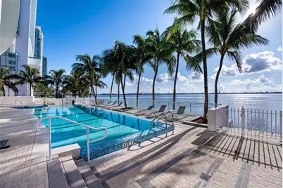 665 NE 25th St #403, Miami, FL 33137 - Photo 34