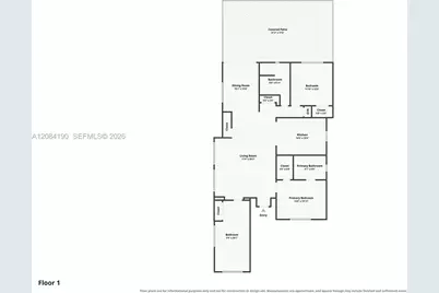 533 Mokena Dr, Miami Springs, FL 33166 - Photo 4