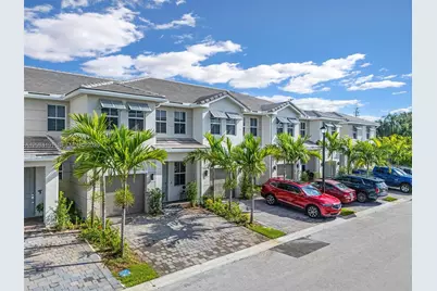 17033 SW 1st St #1, Pembroke Pines, FL 33027 - Photo 62
