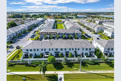 17033 SW 1st St #1, Pembroke Pines, FL 33027 - Photo 66