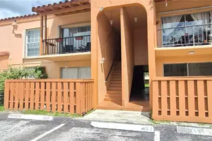 7100 Fairway Dr, Miami Lakes, FL 33014 - Photo 1