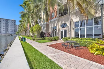 17150 N Bay Rd #2314, Sunny Isles Beach, FL 33160 - Photo 22
