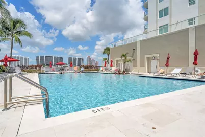 18100 N Bay Rd #709, Sunny Isles Beach, FL 33160 - Photo 34